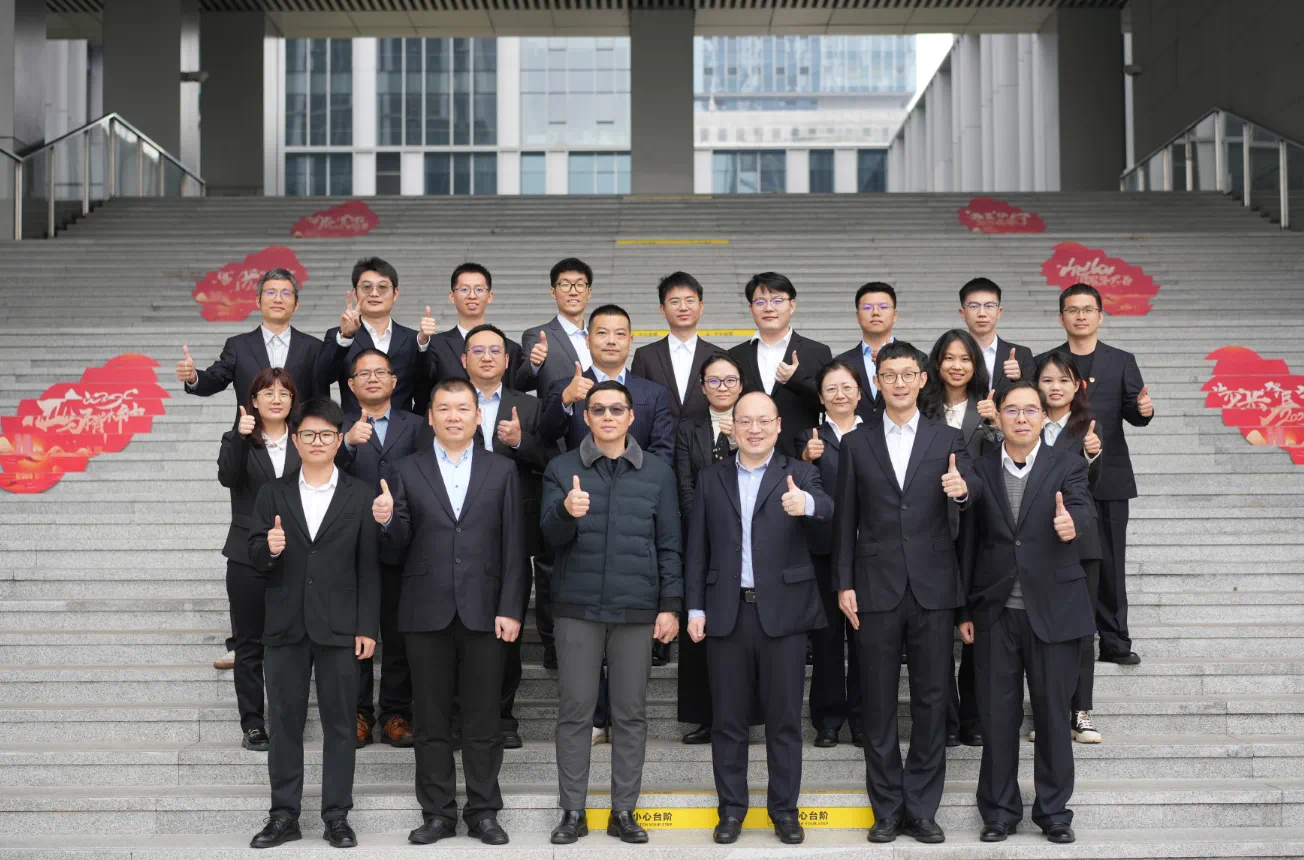 【AE先鋒】設(shè)計(jì)院:工程設(shè)計(jì)“技術(shù)立身”的生動(dòng)實(shí)踐